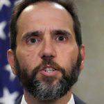BREAKING: Jack Smith Resigns from the Department of Justice
