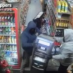 NYC group robbed 49 stores all over city, stole ATMs, cash: police