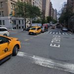 Drunk NYC man pummels taxi driver, steals cab before crashing into parked car during fight over fare: police