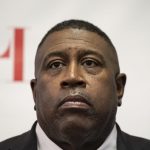 Former top NYPD official’s home searched amid allegations he demanded sex for overtime pay