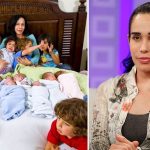 ‘Octomom’ Nadya Suleman received death threats, admits she sacrificed her integrity to provide for kids