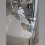Portland elections office vandalized hours before Trump’s second inauguration
