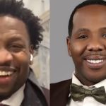 WOW! Pastor Sewell Pleads For Trump and Elected Leaders to Have “courage” to Address Voter Fraud, Like Evidence He and Activist Ramon Jackson Uncovered in Detroit [VIDEO]