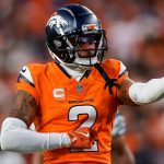 Broncos star Pat Surtain II earns high praise from Pro Football Hall of Famer Champ Bailey