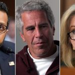 Kash Patel vows to ‘do everything’ to help GOP senator expose Epstein files
