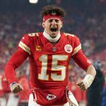 Patrick Mahomes thanks God as Chiefs have chance at NFL history with 3rd straight Super Bowl