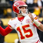 Chiefs’ Patrick Mahomes left off Pro Bowl roster for 1st time as starter
