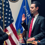 Congratulations to The Gateway Pundit Contributor Paul Ingrassia – The White House Liaison to President Trump