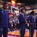 Pelicans lament ‘senseless act of violence’ after New Orleans terror attack