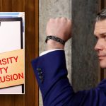 Defense Secretary Pete Hegseth says ‘no more DEI at Department of Defense’: ‘No exceptions’