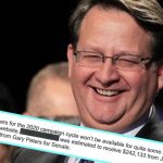 US Senator From Michigan Who Paid Dirty Voter Fraud Registration Group That’s Still Under Investigation By FBI, Announces Retirement