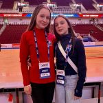 Young figure skating sisters from Virginia among victims killed in DC plane crash