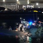 Breaking: Trump Posts Truth on Reagan Airport Mid-Air Collision: “…It is a CLEAR NIGHT, the lights on the plane were blazing, why didn’t the helicopter go up or down, or turn…”