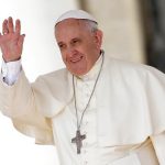 Pope Francis Names Far-Left, Anti-Trump Activist as Cardinal in Washington – Will Oppose ‘Unthinkable’ Mass Deportation Efforts
