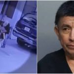 Alarming Video Shows 56-Year-Old Man Lures Young Boy Away from Home by Offering to Buy a Toy