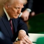 Trump Shock and Awe Overwhelms Deep State