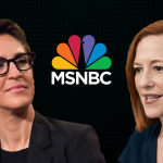 MSNBC’s primetime lineup has worst January ever among demographic coveted by advertisers
