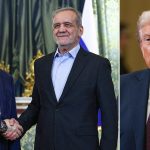 Russia, Iran to seal partnership treaty days before Trump takes office