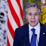 Blinken reveals he was set to hash out Israel-Saudi normalization before Oct 7