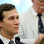 Jared Kushner’s fund secures stake in Israel’s leading insurance firm