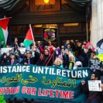 Union representing 30,000 CUNY faculty and staff votes to divest from Israel