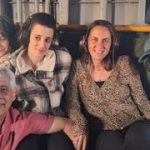 Arbel ‘survived as a hero’ in captivity: ‘She went through hell, in fine condition’
