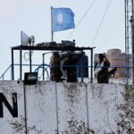 Under UNIFIL’s nose, village in Lebanon becomes terror base for Hezbollah’s weapons