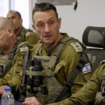 Despite IDF warning of rocket strike, Nova party not shut down, new infromation revealed