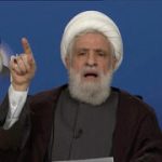 Hezbollah leader says group rejects delay in IDF withdrawal from Lebanon