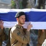 Casualties of war are devastating to confused nation