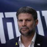 Smotrich’s party threatens coalition exit over Gaza cease-fire deal
