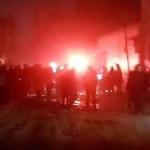 IDF launches airstrike on Jenin in West Bank