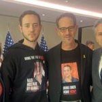 ‘The time to act is now’: Israeli-American family fights for return of fallen IDF officer held in Gaza