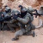 The operation in Gaza required immediate foresight