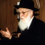 The Rosh Yeshiva Who Gave His Student $3,000