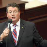 Trump endorsed candidate wins GOP primary in Florida race to replace Mike Waltz in Congress