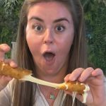 Restaurant hired a chef just to make its viral mozzarella sticks