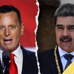 Trump official travels to Venezuela to negotiate deal for deporting Tren de Aragua gang members