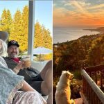 Ricki Lake says rebuilding after LA fires destroyed her home is ‘exhausting and paralyzing’