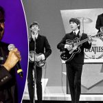 Beatles legend Ringo Starr changes tune from rock to ‘beautiful’ country music