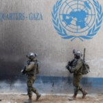 Israel announces UNRWA ban to take effect in 48 hours