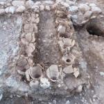 Ancient Byzantine monastery unveiled