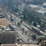 Iran ponders relocating capital from Tehran to southern region