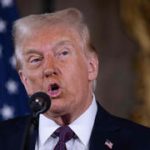 Trump reveals hostage deal nears end ‘there’s been a handshake’
