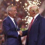 Byzantine Catholic Patriarchate: An Open Letter to President Donald Trump and Robert Kennedy Jr. — ‘The Curse on America Comes from Within Brought Down by Deep State and Deep Church’