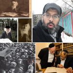 Author Became an Expert on the Life of the Rogatchover Gaon