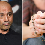 ‘Rosary’ beats Rogan: Is faith-based media becoming mainstream?