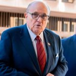 Obama Judge Holds Rudy in Contempt For Violating Court Order in Case Related to Georgia Election Workers – Fines Giuliani $200 Per Day, Threatens Prison Time