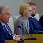 Head of Russian Duma Accuses Biden of Attempting to Assassinate President Trump, Putin, and Other World Leaders (VIDEO)
