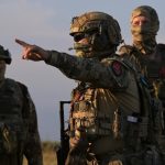 After Conquest of Kurakhovo, Russian Forces Are Fighting To Encircle Road and Rail Hub City of Pokrovsk and Cut-off the Logistics and Supply Lines (VIDEOS)